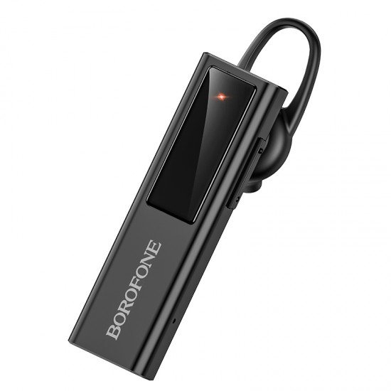 Borofone Bluetooth Headset BC30 Thinker Black Borofone Bluetooth Headset BC30 Thinker Black