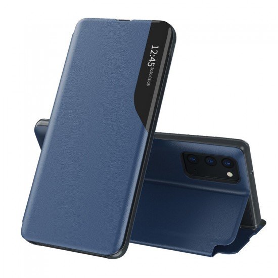 Smart View Case for Xiaomi Redmi Note 9T navy Smart View Case for Xiaomi Redmi Note 9T navy