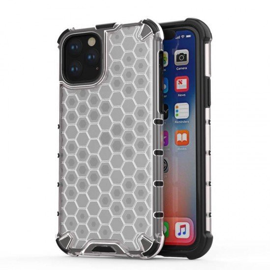Tel Protect Honey Armor for Xiaomi Redmi 10 transparent Tel Protect Honey Armor for Xiaomi Redmi 10 transparent
