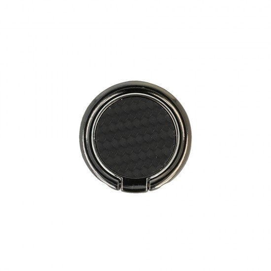 Ring Holder CARBON - Black Ring Holder CARBON - Black