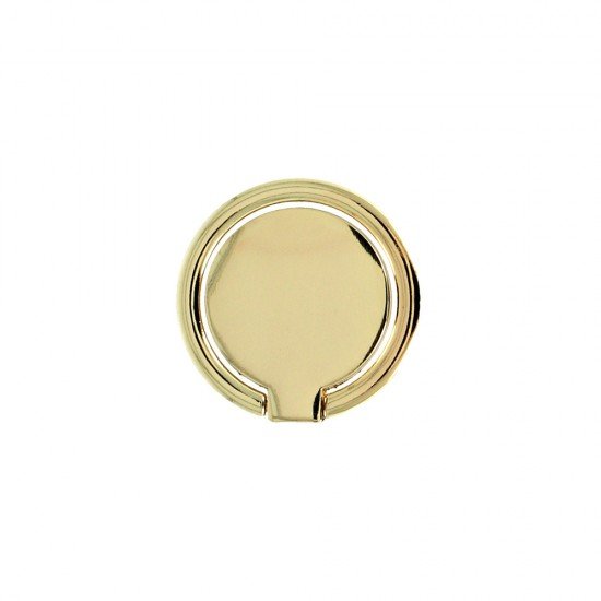 Ring Holder MIRROR - Gold