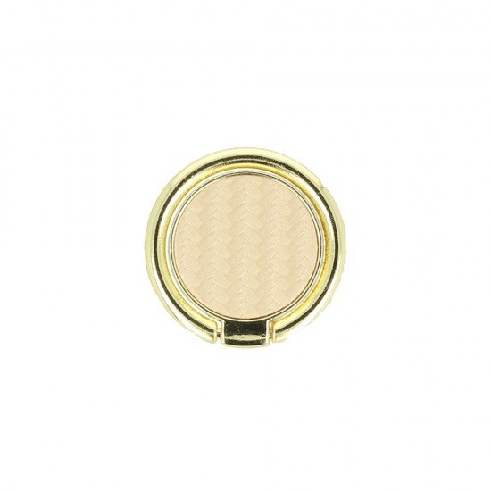 Ring Holder CARBON - Gold Ring Holder CARBON - Gold
