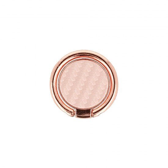 Ring Holder CARBON - Pink Ring Holder CARBON - Pink