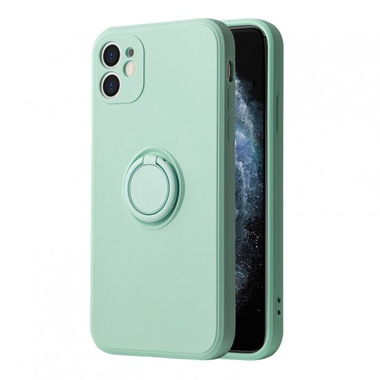 Vennus Silicone Ring for Xiaomi Redmi 10 Mint Vennus Silicone Ring for Xiaomi Redmi 10 Mint