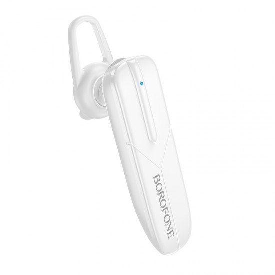 Borofone Bluetooth Headset BC36 Lucky White Borofone Bluetooth Headset BC36 Lucky White