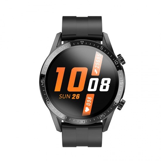 Borofone Smartwatch BGA05 black Borofone Smartwatch BGA05 black