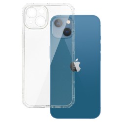 Armor Antishock Case for Iphone 13 transparent