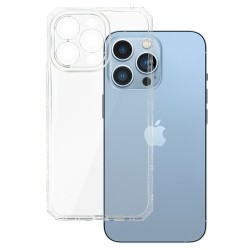 Armor Antishock Case for Iphone 13 Pro transparent
