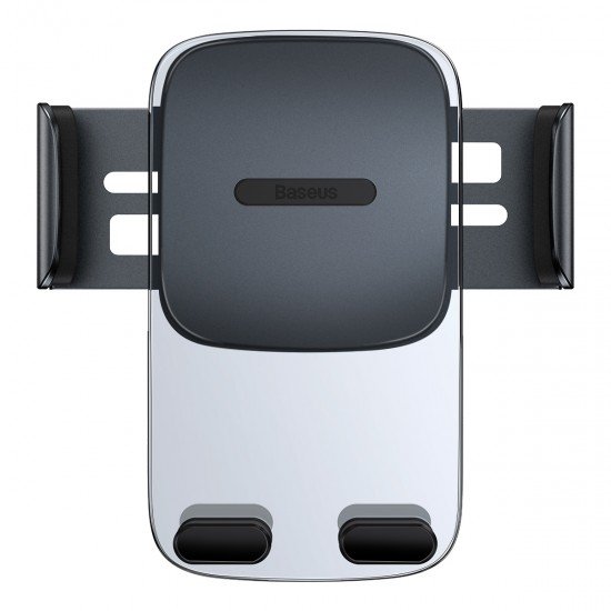Baseus Easy Control Car Holder with air vent mount (SUYK000101) black Baseus Easy Control Car Holder with air vent mount (SUYK000101) black