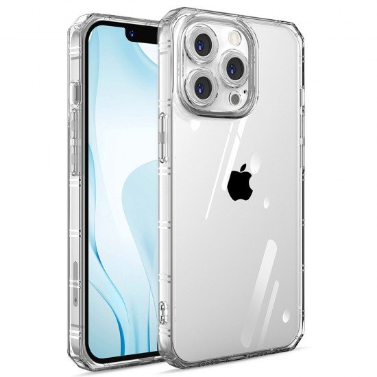 Armor Antishock Case for Samsung Galaxy A33 5G transparent Armor Antishock Case for Samsung Galaxy A33 5G transparent