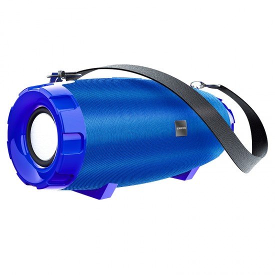 Borofone Portable Bluetooth Speaker BR14 Coolant blue