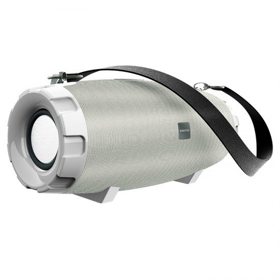 Borofone Portable Bluetooth Speaker BR14 Coolant grey