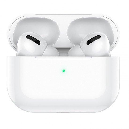 Borofone TWS Bluetooth Earphones BW03 Plus White Borofone TWS Bluetooth Earphones BW03 Plus White