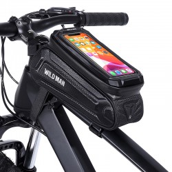 WILDMAN Bicycle bag SX3 waterproof 1L WILDMAN Bicycle bag SX3 waterproof 1L