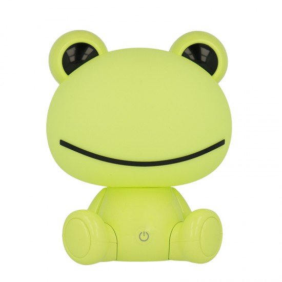 Night lamp MD86002 Frog Night lamp MD86002 Frog