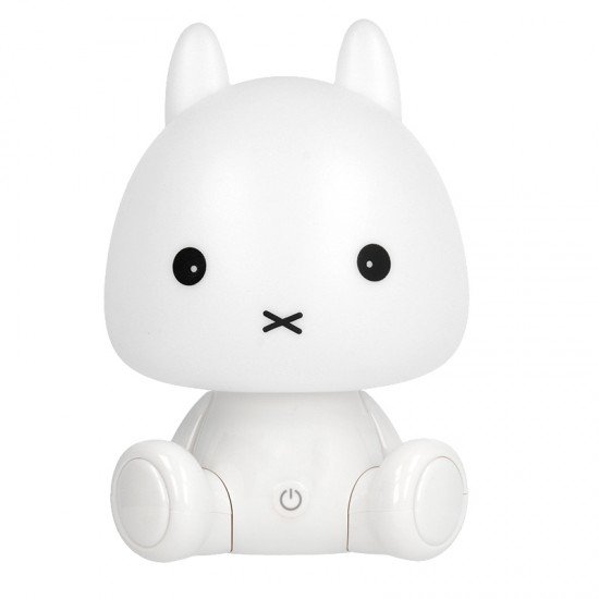 Night lamp MD86115 Rabbit Night lamp MD86115 Rabbit
