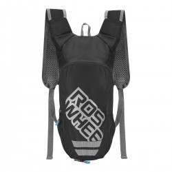 ROSWHEEL Backpack (151366-A) waterproof 5L + bladder