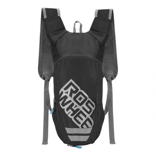 ROSWHEEL Backpack (151366-A) waterproof 5L + bladder