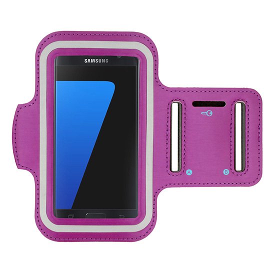 Armband SLIM Case for iPhone 11/11Pro/12/12Pro/13/13Pro/Samsung S20/S21/S22 (5,5 inches) VIOLET Armband SLIM Case for iPhone 11/11Pro/12/12Pro/13/13Pro/Samsung S20/S21/S22 (5,5 inches) VIOLET