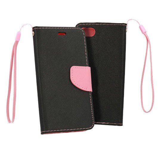 Telone Fancy Case for Samsung Galaxy M13 5G black-pink Telone Fancy Case for Samsung Galaxy M13 5G black-pink