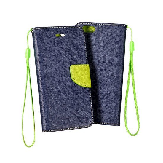 Telone Fancy Case for Samsung Galaxy M13 5G navy-lime Telone Fancy Case for Samsung Galaxy M13 5G navy-lime