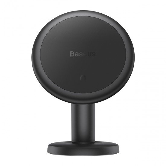 Baseus Car Holder C01 magnetIc with stick-on base (SUCC000001) black Baseus Car Holder C01 magnetIc with stick-on base (SUCC000001) black