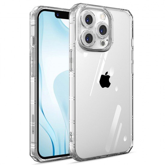 Armor Antishock Case for Samsung Galaxy A04 transparent Armor Antishock Case for Samsung Galaxy A04 transparent