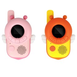 Walkie-talkie for children K22 Bee Walkie-talkie for children K22 Bee