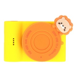 Digital camera for children C5 48Mpix, touchscreen, WiFi Lion Digital camera for children C5 48Mpix, touchscreen, WiFi Lion