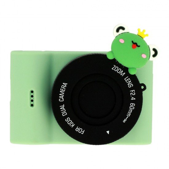 Digital camera for children C5 48Mpix, touchscreen, WiFi Frog Digital camera for children C5 48Mpix, touchscreen, WiFi Frog