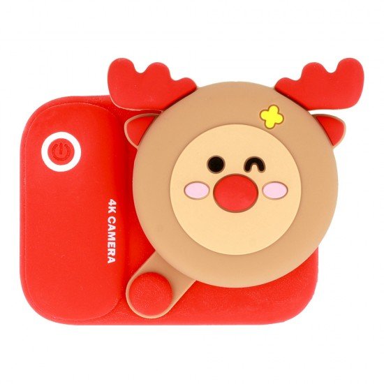 Digital camera for children C7 Reindeer Digital camera for children C7 Reindeer