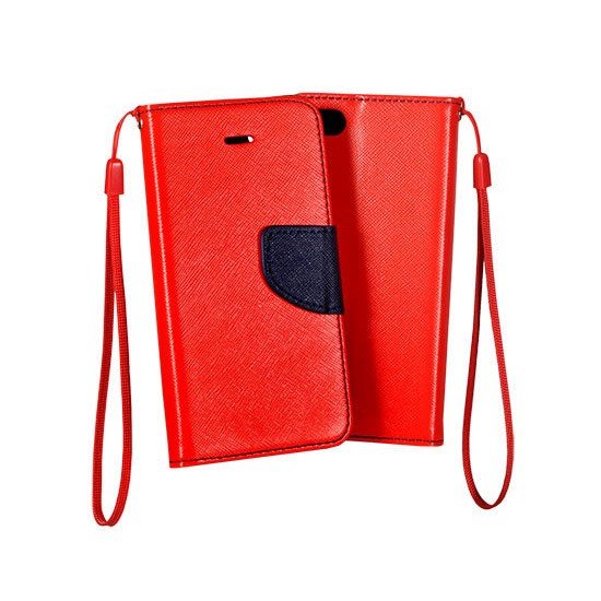 Telone Fancy Case for Samsung Galaxy S23 Ultra red-navy Telone Fancy Case for Samsung Galaxy S23 Ultra red-navy