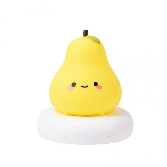 Night lamp W-007 Pear Night lamp W-007 Pear
