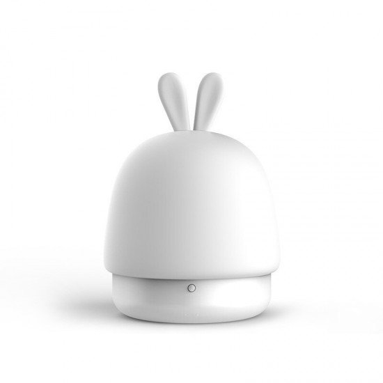 Night lamp W-008 Rabbit white Night lamp W-008 Rabbit white
