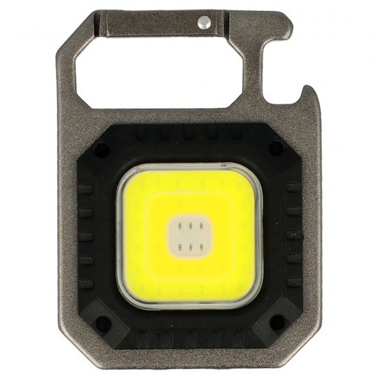 Mini flashlight LED keychain W5130 Type C Mini flashlight LED keychain W5130 Type C