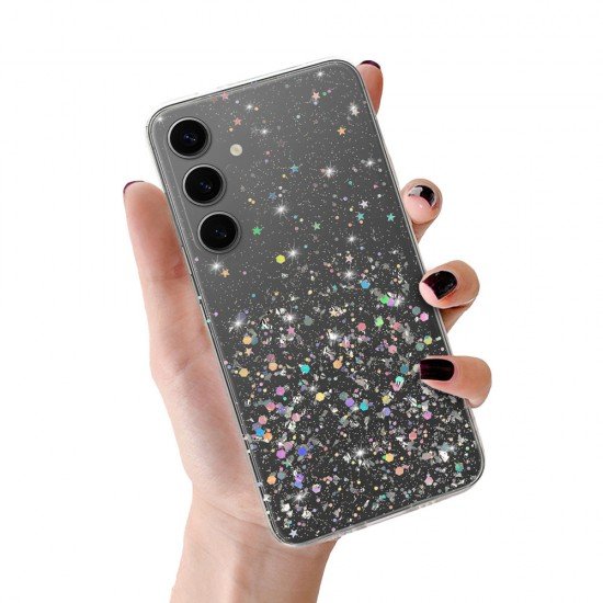 Brilliant Clear Case for Samsung Galaxy A54 5G Transparent Brilliant Clear Case for Samsung Galaxy A54 5G Transparent