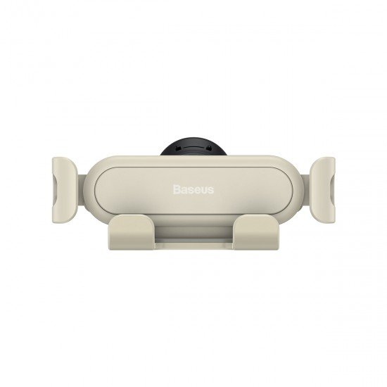 Baseus Gravity Car Mount Lite to air vent (SUWX010002) white Baseus Gravity Car Mount Lite to air vent (SUWX010002) white
