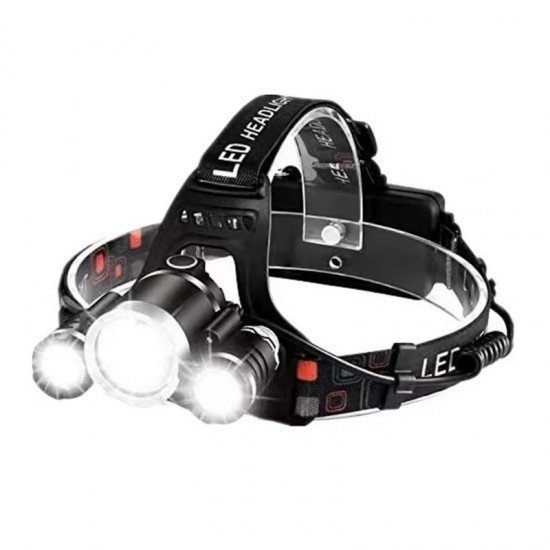 LED Headlamp LC4 waterproof IP54 LED Headlamp LC4 waterproof IP54