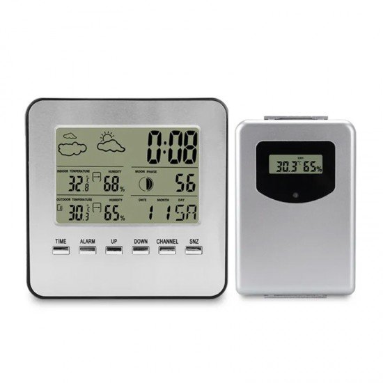 Weather station TS-A92 Weather station TS-A92