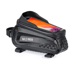 WILDMAN Bicycle bag E10 waterproof 1L WILDMAN Bicycle bag E10 waterproof 1L