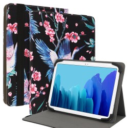 Wonder Canvas Tablet Case 13 inches herons Wonder Canvas Tablet Case 13 inches herons