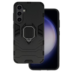 Ring Armor Case for Samsung Galaxy S23 FE Black Ring Armor Case for Samsung Galaxy S23 FE Black