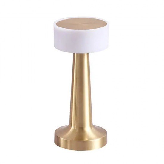 Night lamp WDL-01 wireless gold Night lamp WDL-01 wireless gold