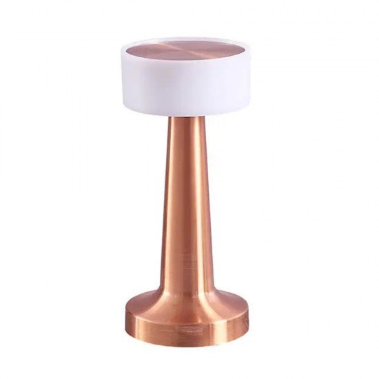 Night lamp WDL-01 wireless rose gold Night lamp WDL-01 wireless rose gold