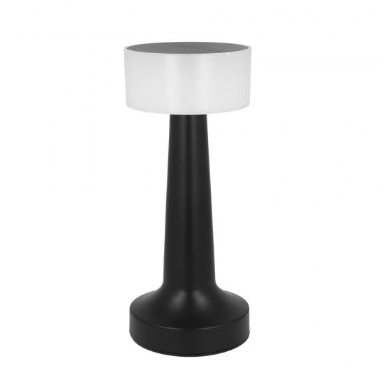 Night lamp WDL-01 wireless black Night lamp WDL-01 wireless black