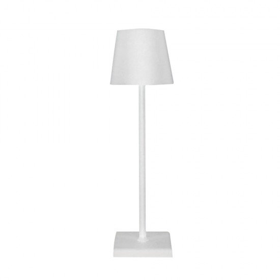 Night lamp WDL-02 wireless white Night lamp WDL-02 wireless white