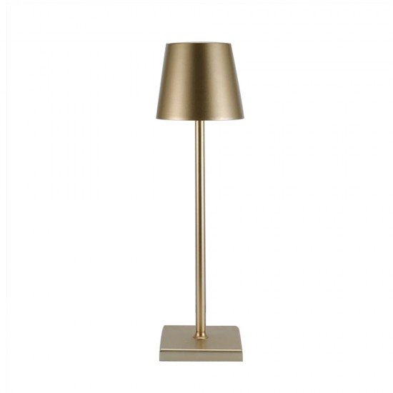 Night lamp WDL-02 wireless gold Night lamp WDL-02 wireless gold