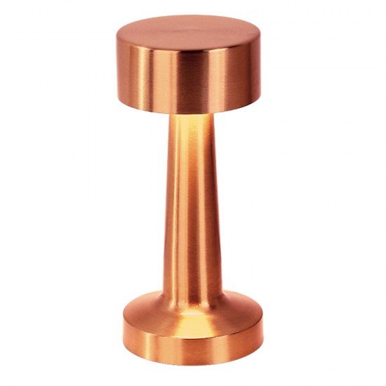 Night lamp WDL-03 wireless rose gold Night lamp WDL-03 wireless rose gold