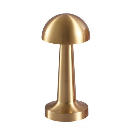 Night lamp WDL-04 wireless gold Night lamp WDL-04 wireless gold