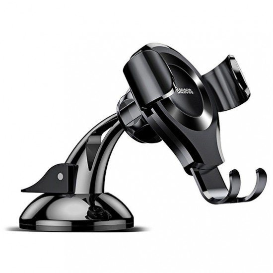 Baseus Gravitational Handle Osculum (SUYL-XP01) black Baseus Gravitational Handle Osculum (SUYL-XP01) black
